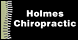 Holmes Chiropractic - Houston, TX