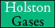 Holston Gases Inc - Decatur, AL