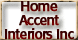 Home Accent Interiors Inc - Buford, GA