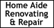 Home-Aide Renovating & Repair - West Bloomfield, MI