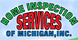 Home Inspection Services Of Michigan - Caledonia, MI