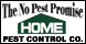 Home Pest Control - Cayce, SC