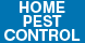 Home Pest Control - Decatur, AL