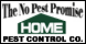 Home Pest Control Co Inc - Mount Pleasant, SC