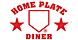 Home Plate Diner - Amarillo, TX