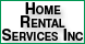 Home Rental Services, Inc. - Leawood, KS