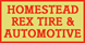 Homestead Rex Tire & Automotive - Homestead, FL