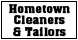 Hometown Cleaners & Tailors - Jupiter, FL