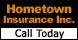 Hometown Insurance Inc - Henderson, KY