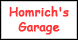 Homrich's Garage - Kalamazoo, MI