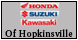 Honda Suzuki Kawasaki Of Hopkinsville