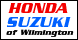 Honda/Suzuki Of Wilmington - Wilmington, NC