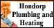 Hondorp Plumbing And Heating - Caledonia, MI