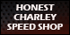 Honest Charley Speed Shop - Chattanooga, TN