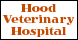 Hood Veterinary Hospital - Denham Springs, LA