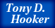 Hooker, Tony D DDS - Tony D Hooker, DDS - Southaven, MS