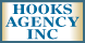 Hooks Agency Inc - Americus, GA