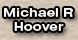 Hoover, Michael R - Robinson & Hoover