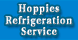 Hoppies Refrigeration Service - Anderson, IN