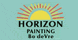 Horizon Painting - Truckee, CA