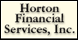 Horton Financial Services, Inc. - Spartanburg, SC