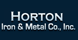 Horton Iron & Metal Co - Leland, NC