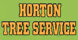 Horton Tree Service - Fort Worth, TX