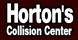 Horton's Collision Ctr-Vidalia - Vidalia, GA