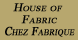 House Of Fabrics-Chez Fabrique - Columbia, SC