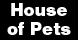 House Of Pets Inc - Garden City, MI