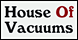 House Of Vacuums - Birmingham, AL