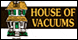 House Of Vacuums - Edmond, OK