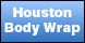 Houston Body Wrap - Houston, TX