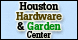 Houston Hardware & Gardent Center - Bonaire, GA