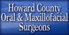 Howard County Oral & Maxillofacial Surgeons - Kokomo, IN