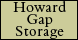 Howard Gap Storage - Hendersonville, NC