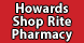 Howards Shop Rite Pharmacy - Fullerton, CA