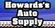 Howard's Auto & Industrial Supply - Port Arthur, TX