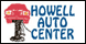Howell Auto Center - Howell, MI