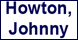 Howton, Johnny - Woodway, TX