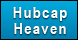 Hubcap Heaven & Wheels Sprstr
