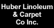 Huber Linoleum & Carpet Co Inc - Louisville, KY