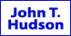 Hudson, John T Atty: John T Hudson - Salisbury, NC