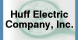 Huff Electric Company Inc. - Greenwood, IN