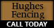 Hughes Fencing - Leesburg, GA