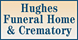 Hughes Funeral Home & Crematory - Daphne, AL