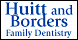 Huitt, Douglas C, Dds - Douglas C Pa - Shelby, NC