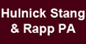 Hulnick Stang & Rapp PA