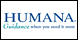 Humana - Pensacola, FL