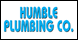 Humble Plumbing Co - Winchester, KY